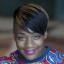 Rachel Adedeji said Michael Buble was an inspiration