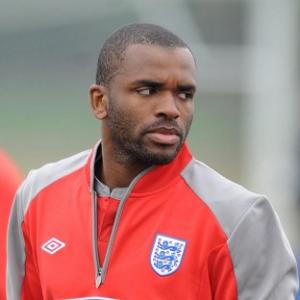 Darren Bent