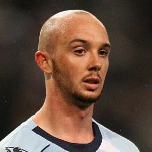 Stephen Ireland