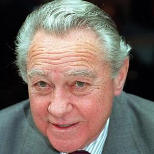 Richard Todd has died at the age of 90