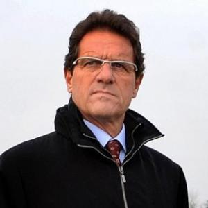 Fabio Capello