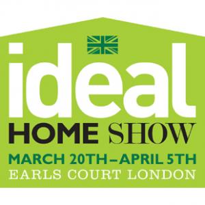 WIN A PAIR OF TICKETS TO THE NEW LOOK IDEAL HOME SHOW,  LONDON