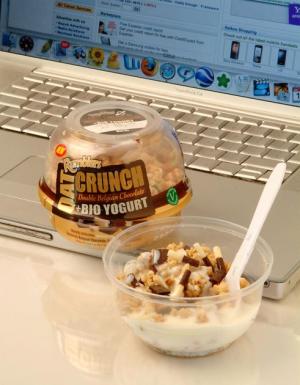 Win a Rumblers Breakfast Hamper