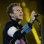Chris Martins Viva La Vida tour jacket raised &pound;9,600