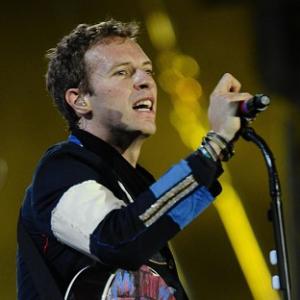 Chris Martins Viva La Vida tour jacket raised &pound;9,600