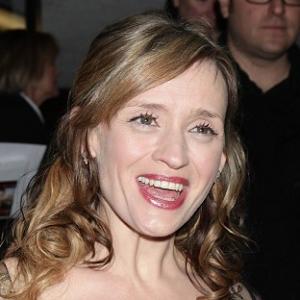 Anne-Marie Duff was named best actress at the Evening Standard awards