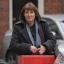 The BBC needs to 'wake up' to the dearth of older females on its programmes, Women and Equality Minister Harriet Harman said