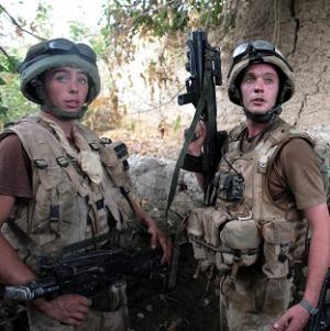 The number of British troops killed in Afghanistan has topped the number killed in the Falklands