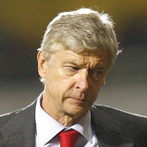 Arsene Wenger