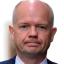 William Hague said he decision publicly deny speculation about a gay affair 'was not an easy thing to do'
