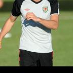 Gareth Bale