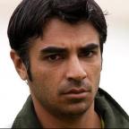 Pakistan cricket captain Salman Butt