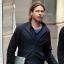 Brad Pitt has been invited to play golf