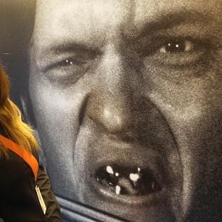 Congleton Guardian: A photograph of Bond character Jaws, played by Richard Kiel, features in a new exhibition Congleton Guardian: A photograph of Bond character Jaws, played by Richard Kiel, features in a new exhibition