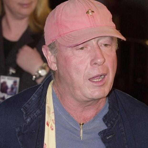 The British born director's death shocked the movie world
