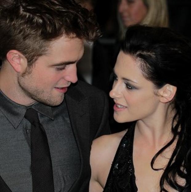 Kristen Stewart admitted cheating on Robert Pattinson