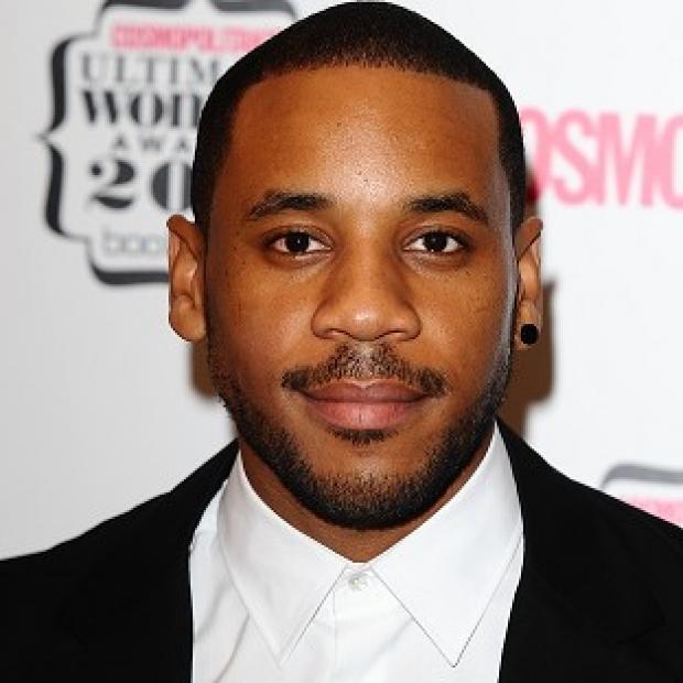 DJ Reggie Yates has confessed he doesn't listen to the radio