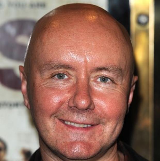 Irvine Welsh has seen several of his books turned into films