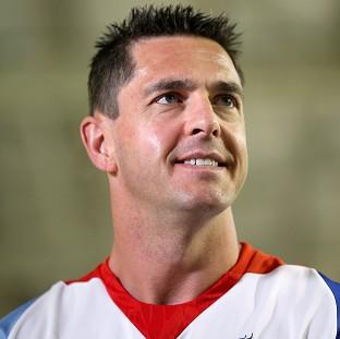 Congleton Guardian: Mark Colbourne has claimed his third medal of London 2012 Congleton Guardian: Mark Colbourne has claimed his third medal of London 2012