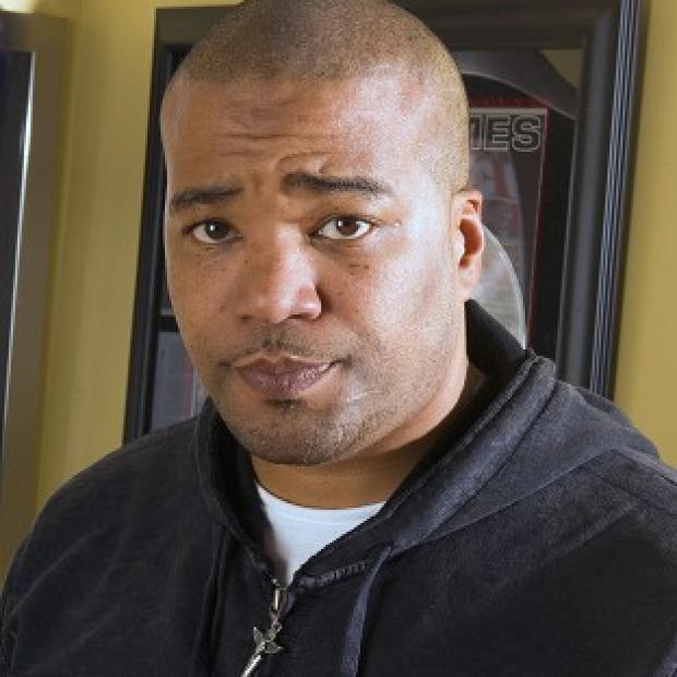 Mourners paid tribute to Chris Lighty at his funeral
