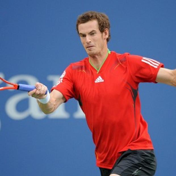 Andy Murray said he is well aware of the threat posed by US Open semi-final opponent Tomas Berdych