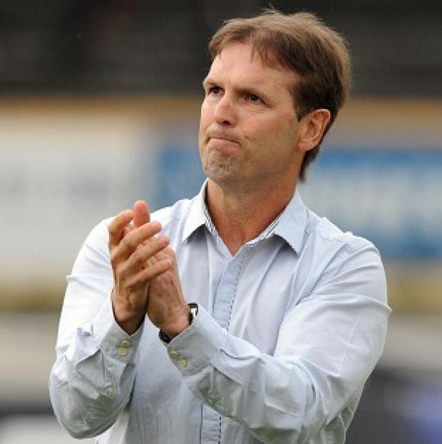 Congleton Guardian: Bradford coach Mick Potter is set to return to Australia Congleton Guardian: Bradford coach Mick Potter is set to return to Australia