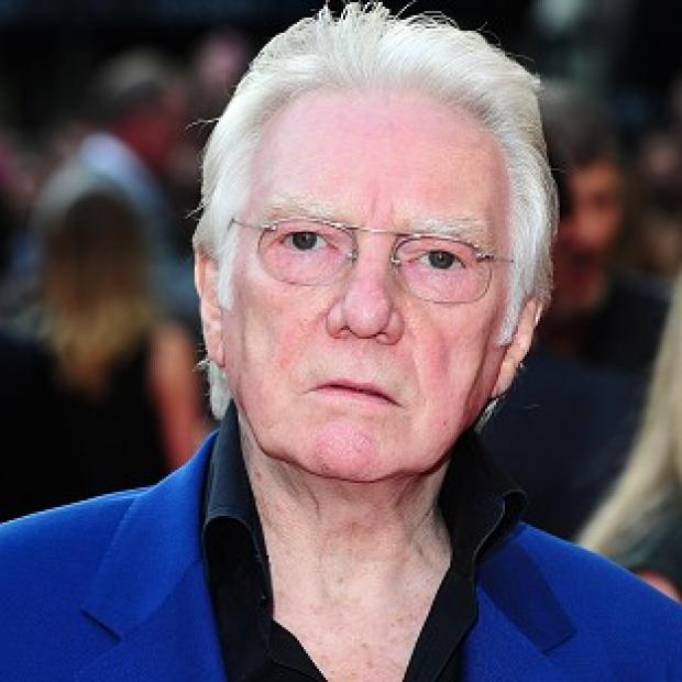 Alan Ford fights the walking dead in Cockneys Vs Zombies
