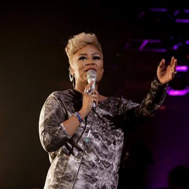 Congleton Guardian: Emeli Sande has wed in Montenegro Congleton Guardian: Emeli Sande has wed in Montenegro