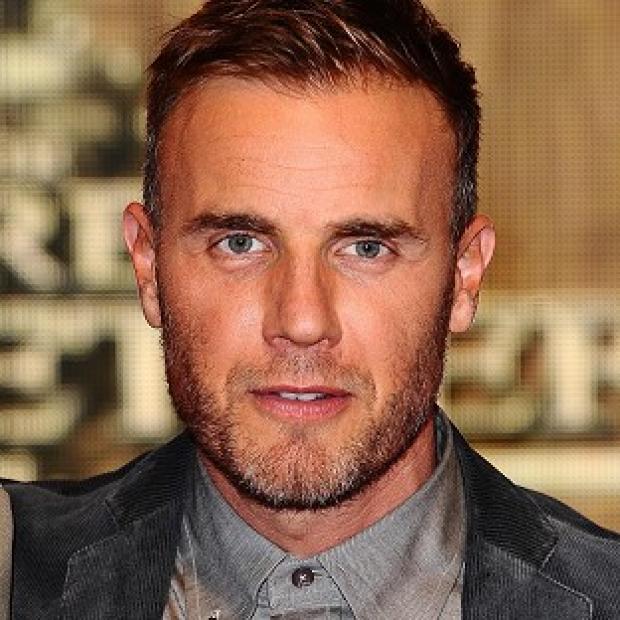 Gary Barlow will appear at the Classical Brits