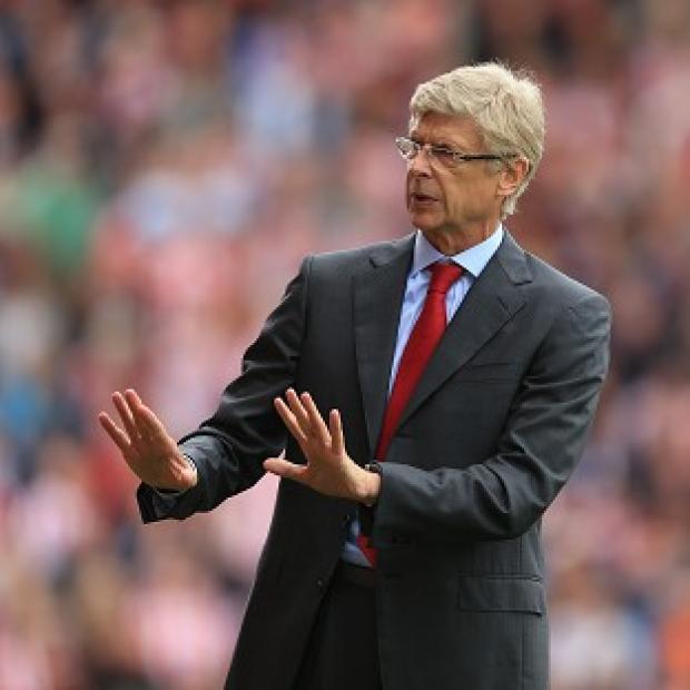 Congleton Guardian: Arsene Wenger is still unsure why UEFA gave him a three-match ban Congleton Guardian: Arsene Wenger is still unsure why UEFA gave him a three-match ban