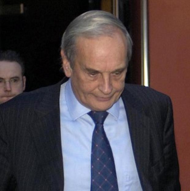 Martyn Thomas has criticised plans for a European breakaway