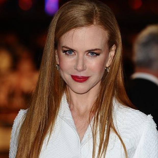 Nicole Kidman got her big break in an Aussie miniseries