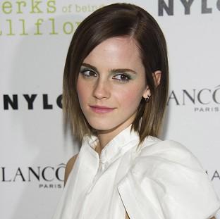 Emma Watson totally changed her image for her Bling Ring role