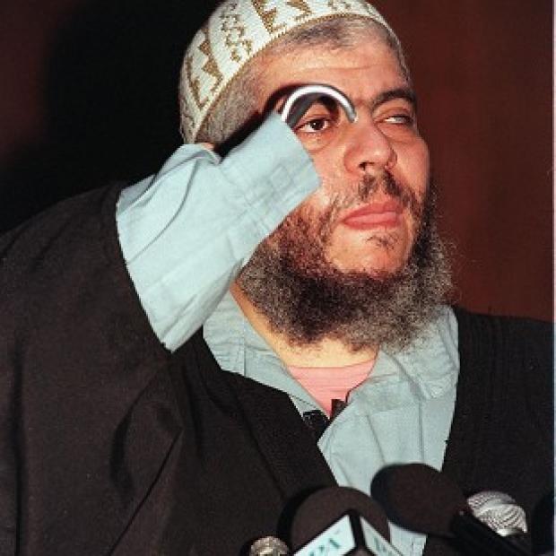 Congleton Guardian: Radical Islamic preacher Abu Hamza has had a request to appeal against extradition to the US rejected Congleton Guardian: Radical Islamic preacher Abu Hamza has had a request to appeal against extradition to the US rejected