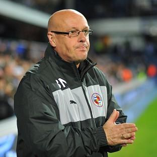 Congleton Guardian: Brian McDermott believes the 3-2 victory over QPR showcased what Reading are all about Congleton Guardian: Brian McDermott believes the 3-2 victory over QPR showcased what Reading are all about