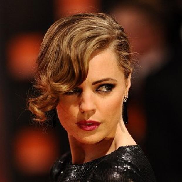 Melissa George revealed she worked hard for her Hunted role