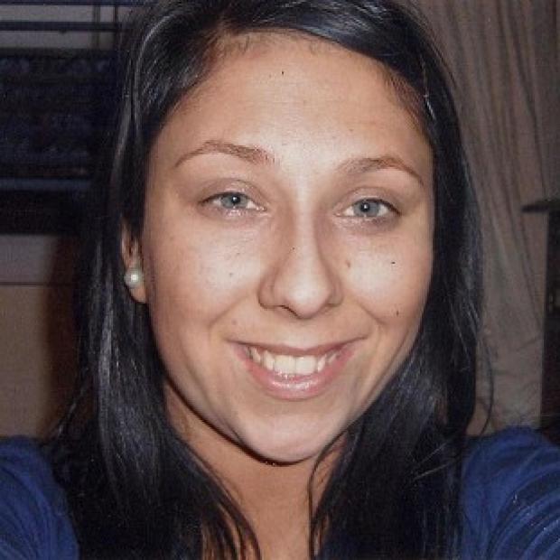 Gemma McCluskie's limbless body was found floating in Regent's Canal in March