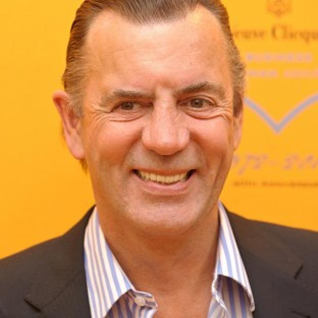 Tests have shown that Duncan Bannatyne did not suffer a heart attack