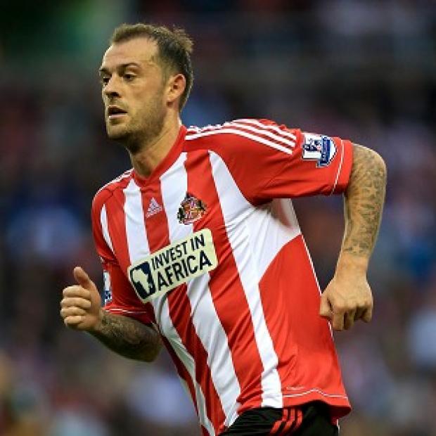 Steven Fletcher has settled his differences with Craig Levein
