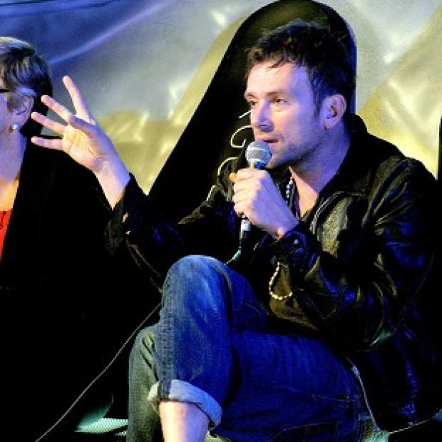 Blur's Damon Albarn is backing a campaign to make opera more accessible