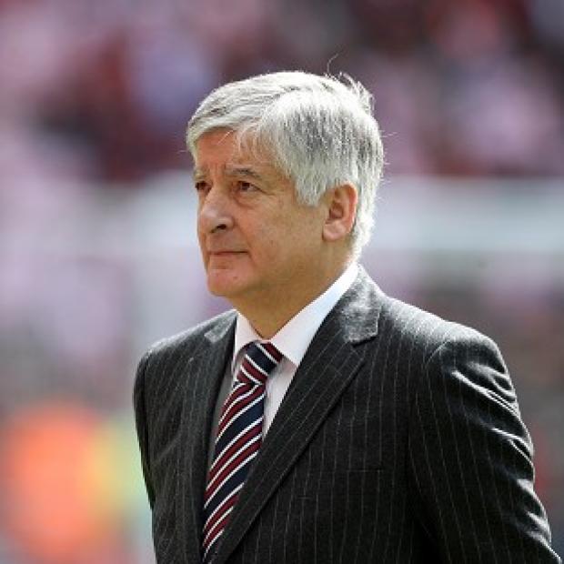 Congleton Guardian: David Bernstein, pictured, said an apologetic Ashley Cole 'showed real contrition' Congleton Guardian: David Bernstein, pictured, said an apologetic Ashley Cole 'showed real contrition'