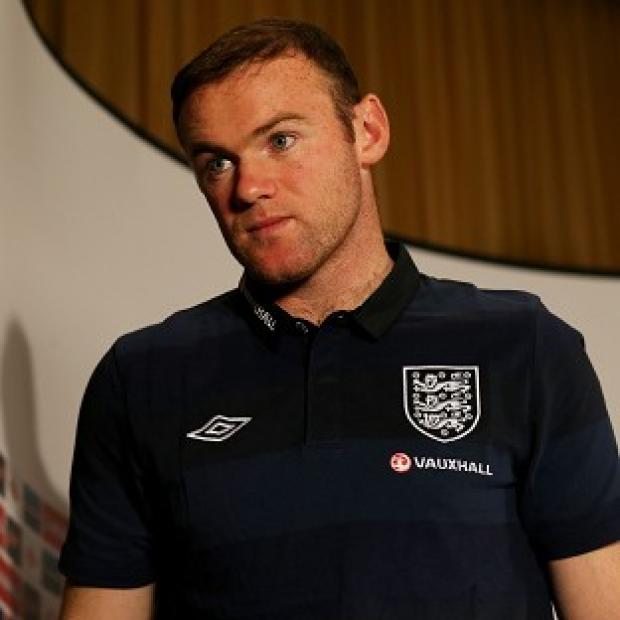 Wayne Rooney insists England cannot take San Marino 'too lightly'