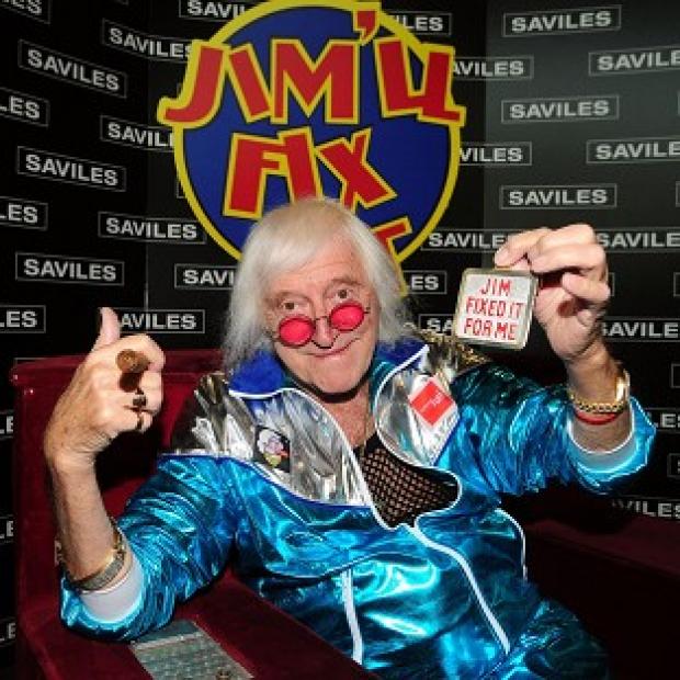 Congleton Guardian: Police are investigating allegations against Jimmy Savile Congleton Guardian: Police are investigating allegations against Jimmy Savile