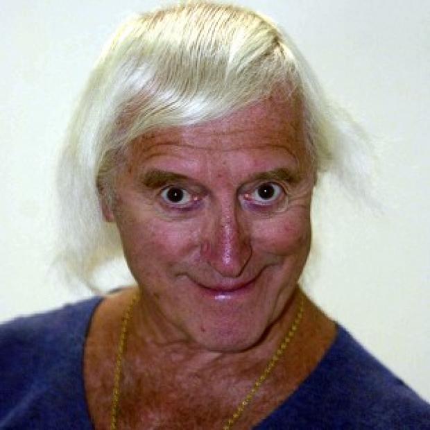 A string of police forces have received complaints about Sir Jimmy Savile