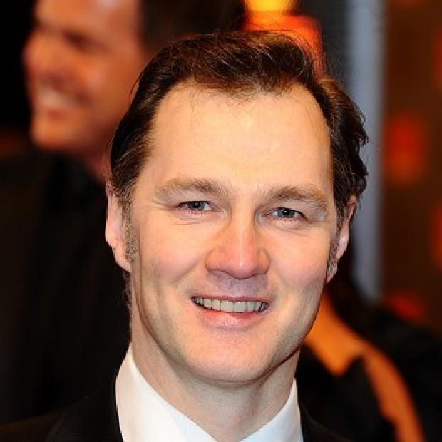 David Morrissey joins the new series of zombie show The Walking Dead
