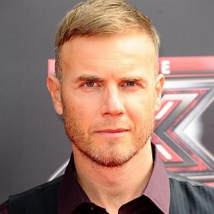 Gary Barlow has already lost two of his X Factor acts
