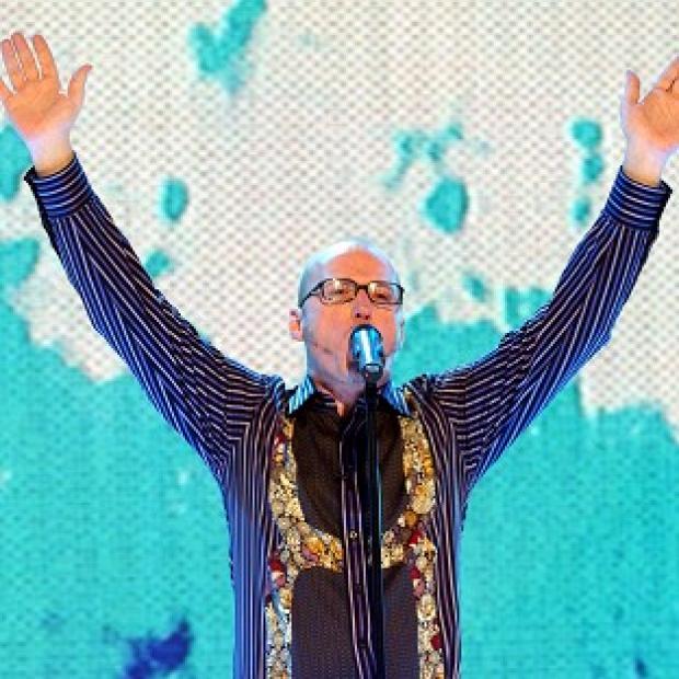 A planned revival of cult TV comedy Bottom by Rik Mayall and Adrian Edmondson has been axed