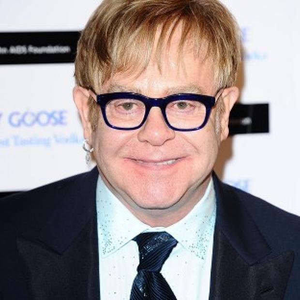 Sir Elton John said the death of Ryan White was a turning point in his life