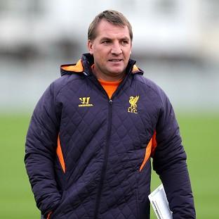 Congleton Guardian: Brendan Rodgers was disappointed with Liverpool's 2-2 draw against Young Boys Congleton Guardian: Brendan Rodgers was disappointed with Liverpool's 2-2 draw against Young Boys
