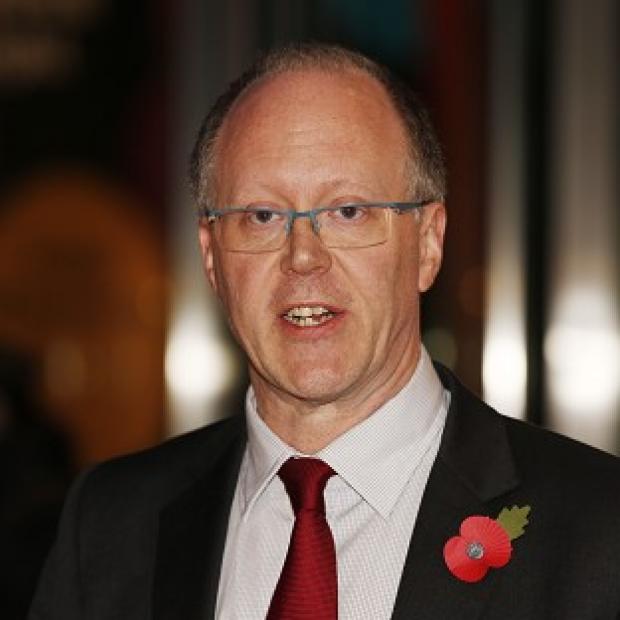 George Entwistle resigned as BBC director-general after just 54 days